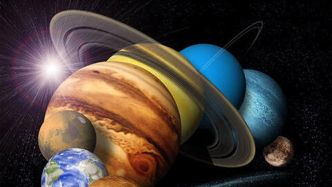 Lịch thiên văn tháng 8/2021: Mưa rào diễn ra vào giữa tháng