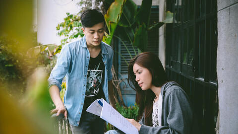 Lần đầu làm đạo diễn Lương Mạnh Hải trải lòng khi can đảm lựa chọn Minh Tú vào vai "Hoa hậu giang hồ"