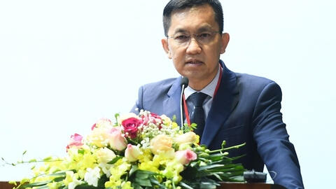 Ông Hồ Nhân không còn là Tổng Giám Đốc của Nanogen