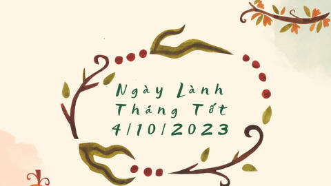 Xem ngày lành tháng tốt 4/10/2023: Những việc liên quan đến nhà cửa đất đai nên làm trong hôm nay