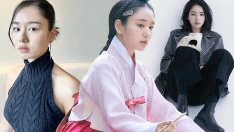 Mỹ nhân cổ trang hot nhất màn ảnh Hàn có style đời thường siêu "hack tuổi", đến nỗi không ai biết cô ở ngưỡng U35