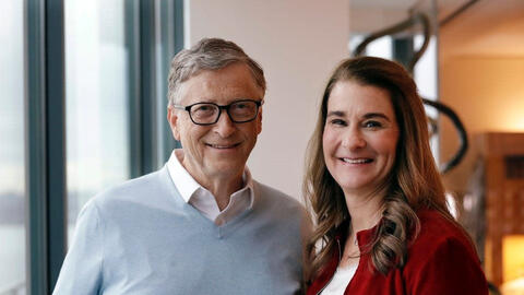 Trước tuyên bố ly hôn, Quỹ Bill & Melinda Gates bán toàn bộ cổ phiếu của Apple và Twitter