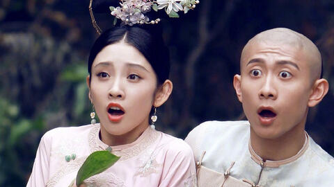 "Lộc đỉnh ký 2020" bị cắt bỏ 15 tập vì tình tiết đa thê