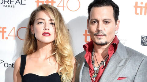 Amber Heard trả Johnny Depp 1 triệu USD để hòa giải