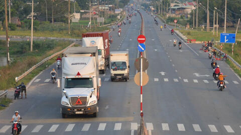 Kiến nghị cho TP HCM triển khai dự án cao tốc TP HCM – Mộc Bài