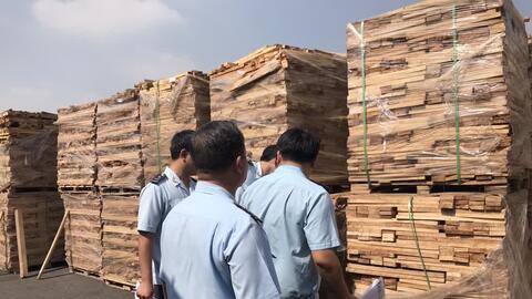 Hải quan TP.HCM phát hiện lô hàng trốn thuế trị giá hơn 11 tỷ đồng