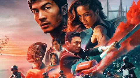 2 phim Việt tham dự giải Oscar