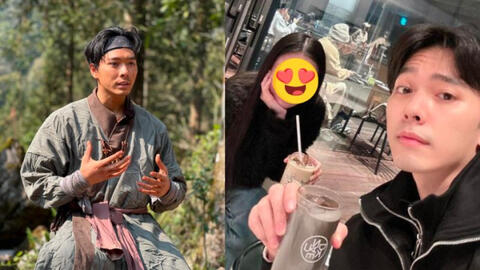 Tình trường của cậu Đức “Tết Ở Làng Địa Ngục”: Được 5 cô tỏ tình nhưng không "chấm" ai, dính tin đồn hẹn hò với hot girl xứ Nghệ