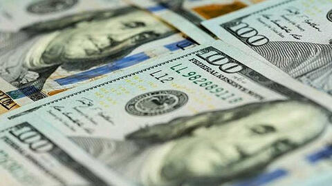 Kinh tế Mỹ phục hồi tốt đã giữ đà tăng cho đồng bạc xanh