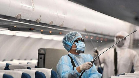 Dịch Covid-19 tại Việt Nam: 113 ca nghi nhiễm, hơn 25.000 trường hợp giám sát, cách ly