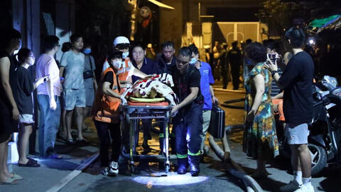 Vụ cháy chung cư mini ở Hà Nội: Cục PCCC hướng dẫn chi tiết cách thoát nạn, an toàn