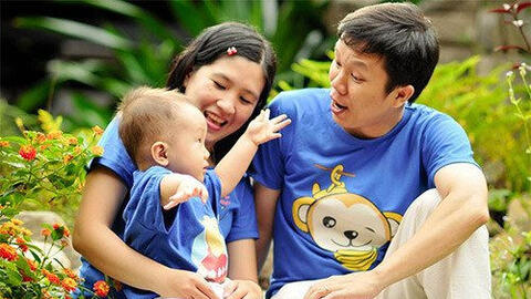 Ngày Gia đình Việt Nam, tôn vinh mái ấm gia đình Việt