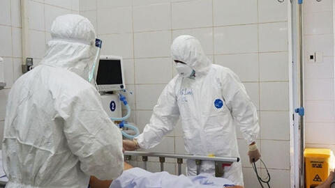 Bệnh nhân COVID-19 thứ 81 tử vong