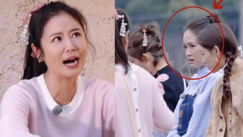 Nghi vấn Lâm Tâm Như - Trần Kiều Ân bằng mặt không bằng lòng: Bà xã và tình cũ Hoắc Kiến Hoa giả lả rồi quay mặt hơn thua?