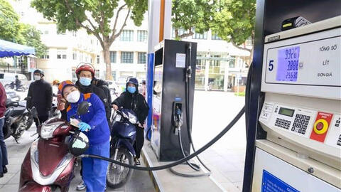 Áp dụng linh hoạt nhiều giải pháp để bình ổn thị trường, giá cả