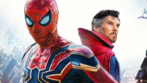 10 phim ăn khách nhất thế giới năm 2021