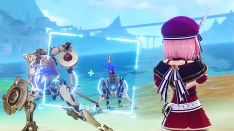 Lần đầu tiên, Genshin xuất hiện lỗi game khiến người chơi "không dám" phản ánh