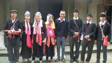 Hành trình trở thành nữ Tiến sĩ người Dao đầu tiên