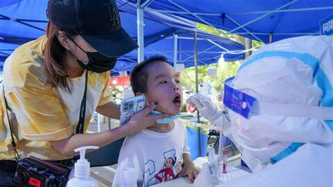 WHO: Biến thể Delta đe dọa những thành tựu của thế giới trong chống dịch COVID-19