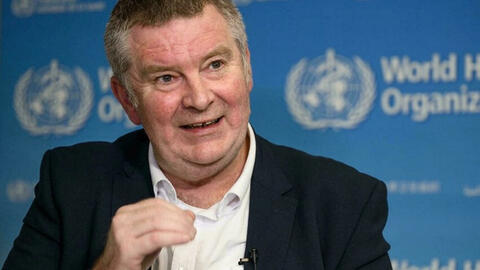 Quan chức WHO: Covid-19 cuối cùng sẽ trở thành một căn bệnh thông thường