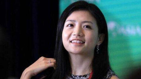Người phụ nữ giàu nhất Trung Quốc từng được Jack Ma nhiều lần mời về làm việc
