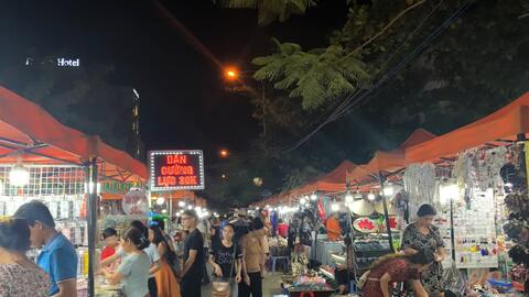 Kinh tế Việt Nam chuyển sang "trạng thái mới"