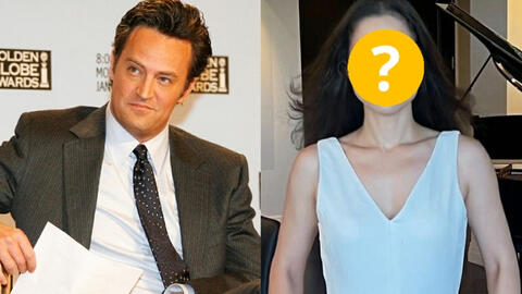 3 tháng sau khi qua đời, tài tử Friends bị bóc scandal: Nghi án bạo hành loạt phụ nữ và hôn thê cũ, công chúng tranh cãi nảy lửa