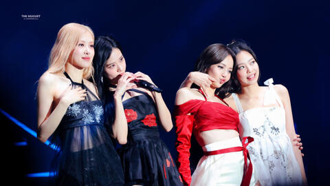 BLACKPINK bị báo Pháp đánh giá “concert mùa hè tệ nhất", cư dân mạng Hàn phản ứng thế nào?