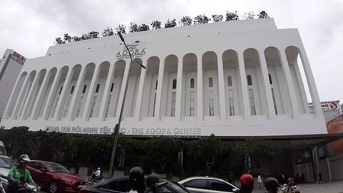 Thanh tra toàn diện 9 cơ sở tiệc cưới của Adora