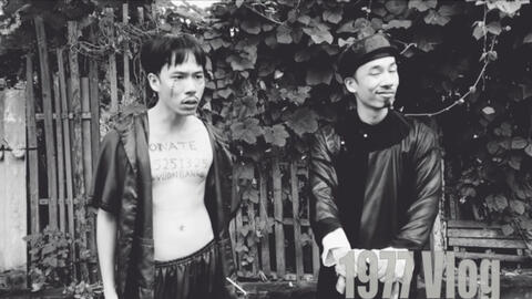 Phỏng vấn độc quyền Chí Phèo 1977 Vlog: 'Kinh phí làm phim của bọn mình chỉ đủ thuê trang phục và vài chai nước lọc'