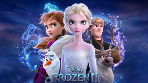 11 bộ phim được mong chờ tháng 11