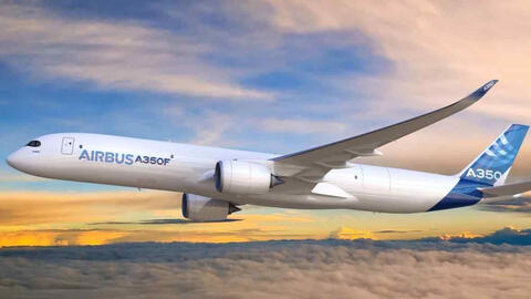 Airbus và Boeing kỳ vọng lớn vào thị trường châu Á-Thái Bình Dương