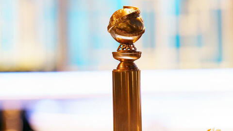 Quả cầu vàng 2022: Không khán giả, không ngôi sao, không báo chí và không phát sóng