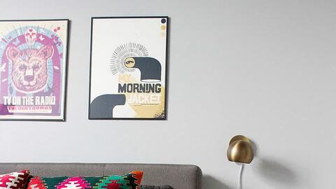 Xu hướng trang trí phòng ngủ cho mùa hè 2020