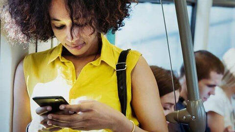 24 quốc gia nghiện smartphone nhất: Không có Việt Nam