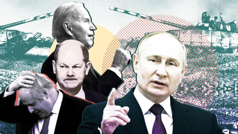 Lối thoát nào cho cuộc khủng hoảng ở Ukraina?