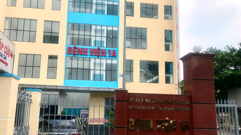 Một phụ nữ tử vong khi nâng ngực tại Bệnh viện 1A, trách nhiệm thuộc về ai?