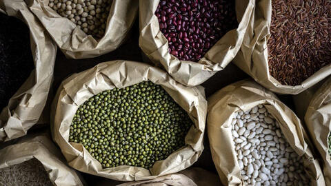 11 siêu thực phẩm cho người trên 50 tuổi