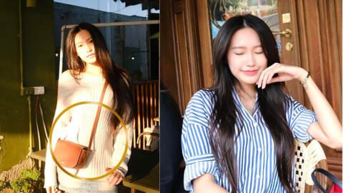 Doãn Hải My không còn lấy tay che bụng, khoe trọn vòng 2 trong loạt ảnh mới: Sắp sửa công bố tin vui?