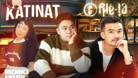 Quán cà phê khiến hội Food Blogger ấn tượng nhất 2023, đâu sẽ là cái tên mang tinh thần rực rỡ, dám nghĩ dám làm để nổi bật?