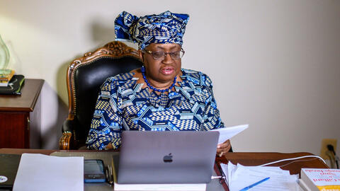 5 sự kiện nhà đầu tư cần quan tâm ngày 16/2: WTO có nữ tổng giám đốc đầu tiên, thời tiết lạnh gây thiệt hại cho ngành năng lượng Mỹ