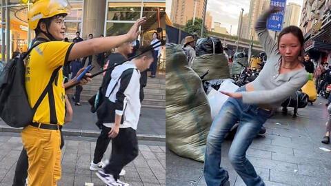 "Hiện tượng lạ" ở Quảng Đông (Trung Quốc): Người trẻ nhảy nhót trên phố, "ăn dầm nằm dề" dưới đường hầm để livestream theo đuổi giấc mơ nổi tiếng