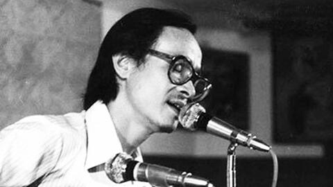 Các hoạt động biểu diễn kỷ niệm ngày mất của nhạc sĩ Trịnh Công Sơn