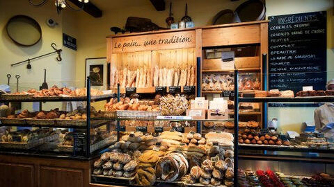 Bí mật của 'món ăn gây nghiện' nhất nước Pháp