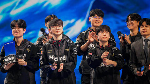 T1 vừa vô địch, cộng đồng LMHT ngay lập tức nhắc đến vấn đề đang được quan tâm bậc nhất hiện nay