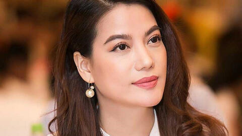 Trương Ngọc Ánh: Giải thoát cho nhau để được hạnh phúc hơn