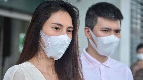 Thủy Tiên vừa tung MV vừa có động thái gây tranh cãi giữa lúc vắng mặt tại phiên toà xét xử bà Nguyễn Phương Hằng