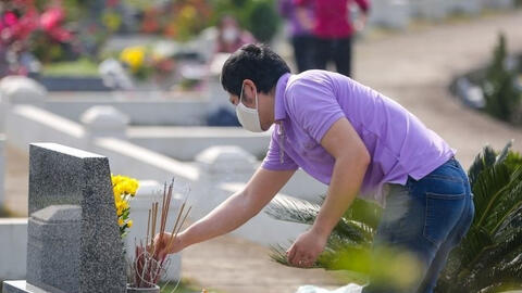 Tết Thanh minh 2022 nên cúng và lưu ý những điều cấm kỵ gì?