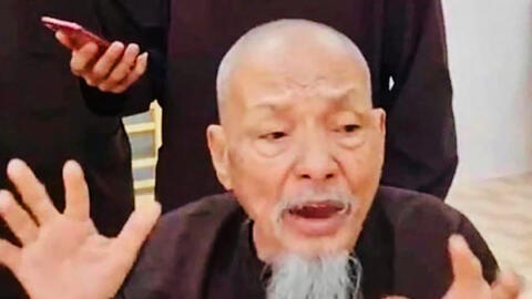 Khởi tố 3 tội danh trong vụ Tịnh thất Bồng Lai