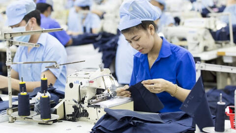 Từ 1/1/2021  NSDLĐ phải thông báo bảng kê trả lương cho NLĐ vào mỗi lần trả lương